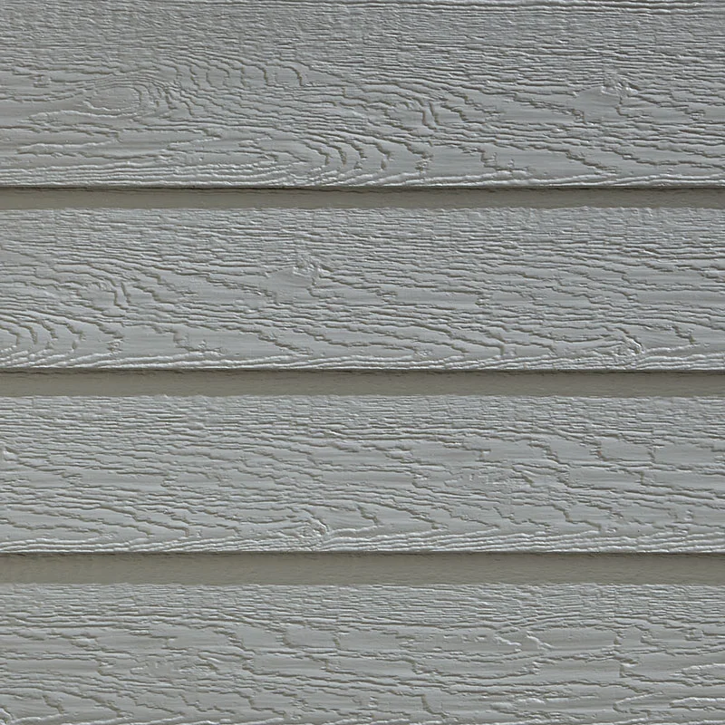 Diamond Kote® - Siding - Select Your Style - Horizontal Siding