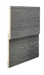 Diamond Kote® RigidStack™ Lap Siding Diamond Kote® RigidStack™ Lap Siding