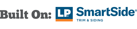 Diamond Kote® – Logo for Built on LP® SmartSide® Trim & Siding Diamond Kote® - Logo for Built on LP® SmartSide® Trim & Siding