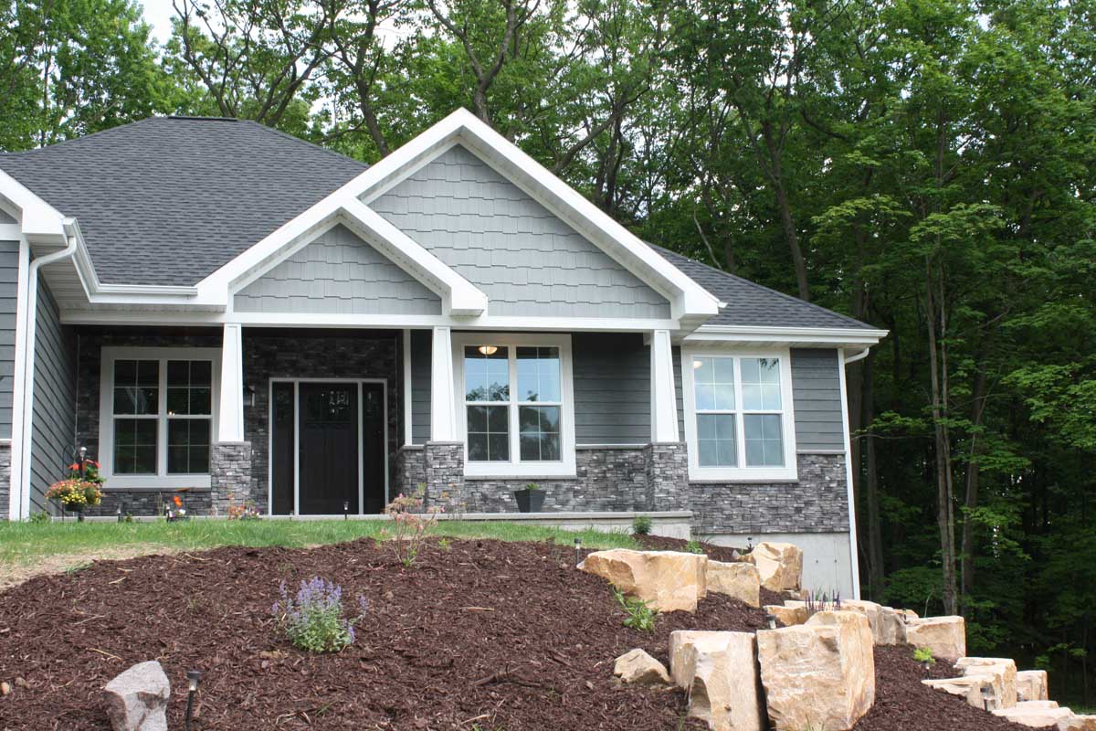 Gallery Diamond Kote® Building Products