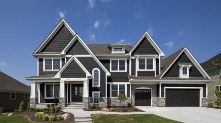 RigidShake Staggered Edge in Terra Bronze Archives - Diamond Kote