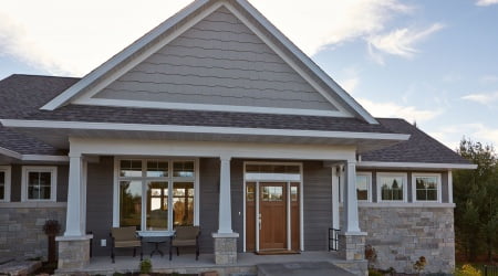 RigidShake Staggered Edge in Terra Bronze Archives - Diamond Kote