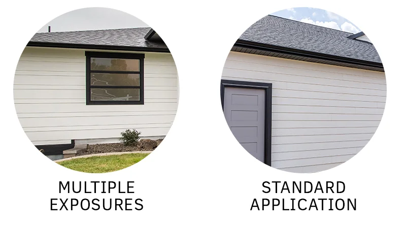 diamond kote lap siding