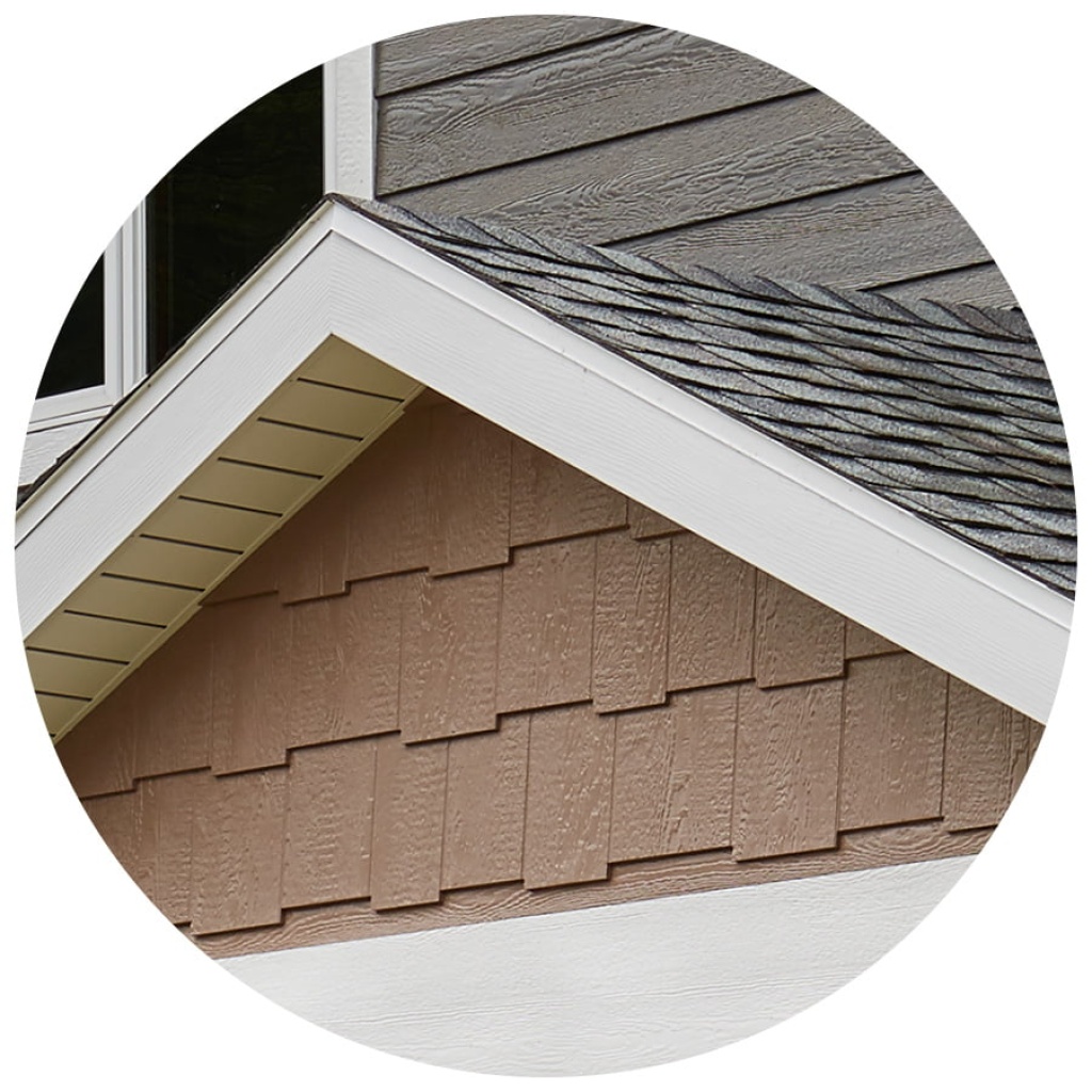 fascia