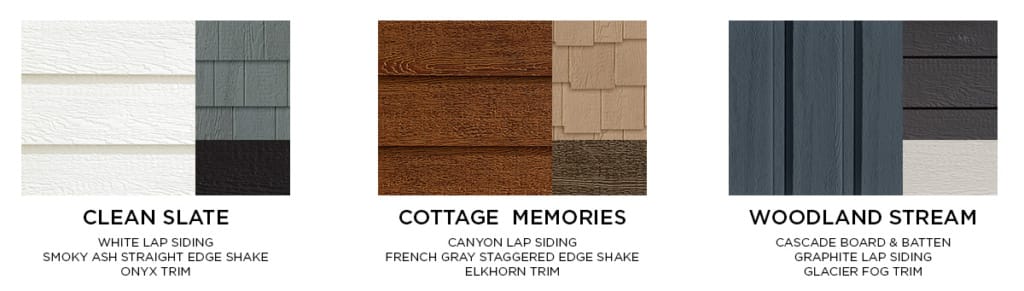 exterior color scheme ideas
