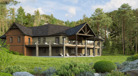 RigidShake Staggered Edge in Terra Bronze Archives - Diamond Kote