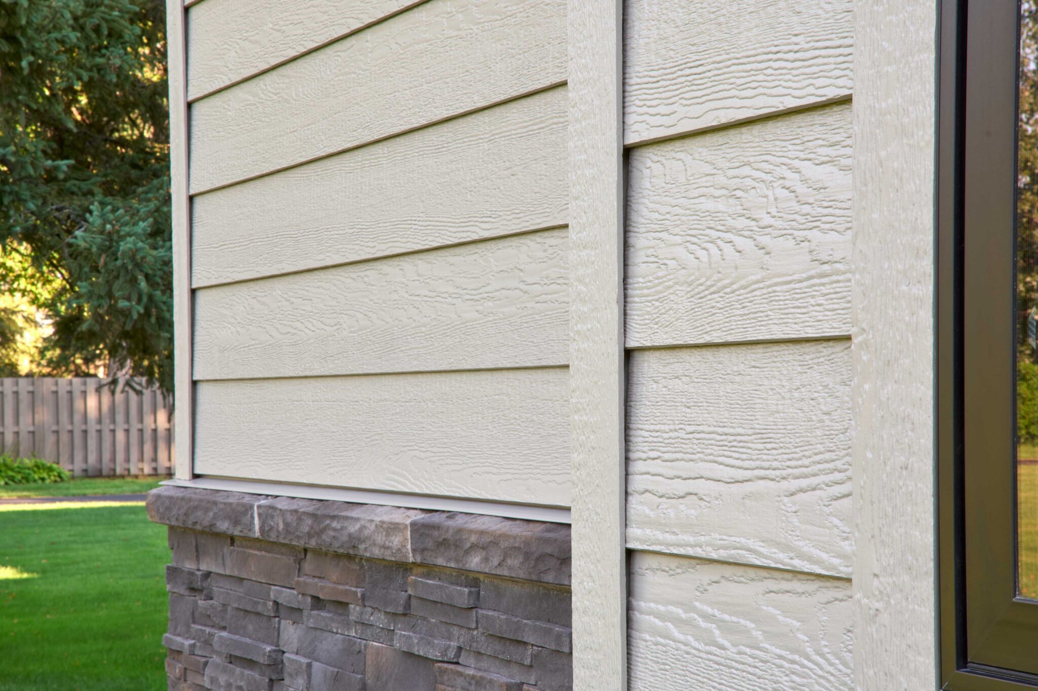 Authentic WoodMark Siding Colors | Diamond Kote® Finishes | Diamond ...